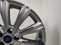 2017-2019 Ford Escape Oem Wheel Rim - Oemusedautoparts1.com