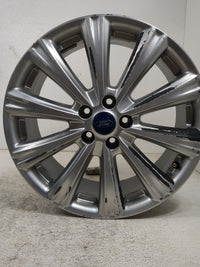 2017-2019 Ford Escape Oem Wheel Rim - Oemusedautoparts1.com