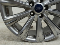 2017-2019 Ford Escape Oem Wheel Rim - Oemusedautoparts1.com