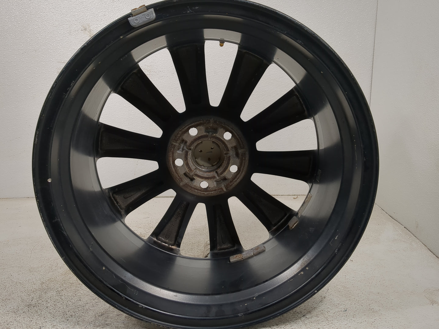 2017-2019 Ford Escape Oem Wheel Rim - Oemusedautoparts1.com