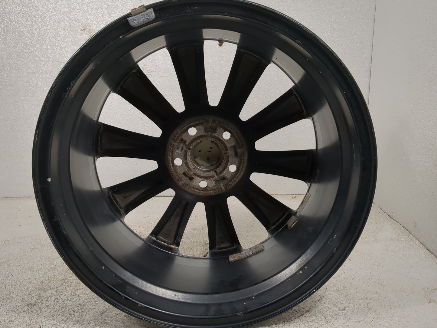 2017-2019 Ford Escape Oem Wheel Rim - Oemusedautoparts1.com
