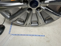 2017-2019 Ford Escape Oem Wheel Rim - Oemusedautoparts1.com