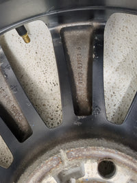 2017-2019 Ford Escape Oem Wheel Rim - Oemusedautoparts1.com
