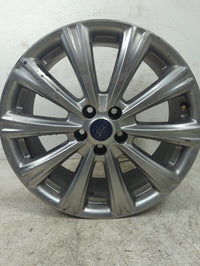 2018 Ford Escape Oem Wheel Rim 1401740 - Oemusedautoparts1.com