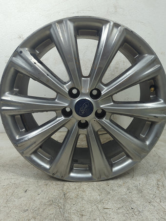 compare product 2018 Ford Escape Oem Wheel Rim 1401740