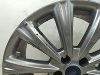 2018 Ford Escape Oem Wheel Rim 1401740 - Oemusedautoparts1.com