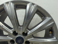 2018 Ford Escape Oem Wheel Rim 1401740 - Oemusedautoparts1.com