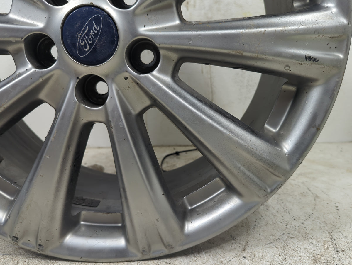 2018 Ford Escape Oem Wheel Rim 1401740 - Oemusedautoparts1.com