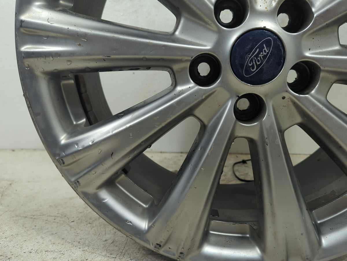 2018 Ford Escape Oem Wheel Rim 1401740 - Oemusedautoparts1.com