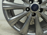 2018 Ford Escape Oem Wheel Rim 1401740 - Oemusedautoparts1.com