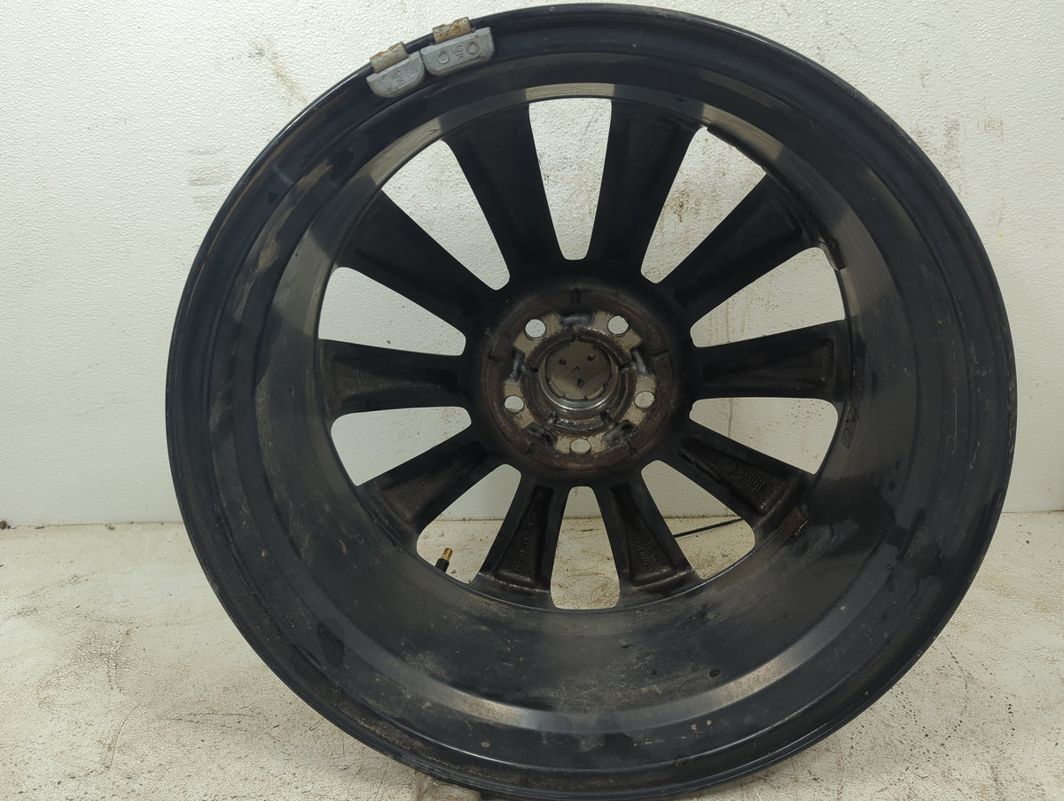 2018 Ford Escape Oem Wheel Rim 1401740 - Oemusedautoparts1.com