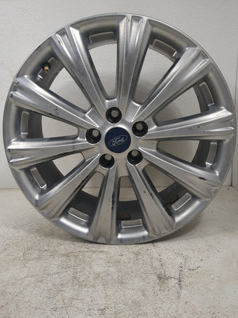 compare product 2018 Ford Escape Oem Wheel Rim 1401741