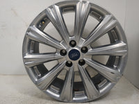 2018 Ford Escape Oem Wheel Rim 1401741 - Oemusedautoparts1.com