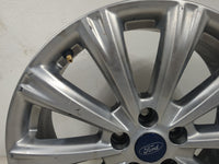 2018 Ford Escape Oem Wheel Rim 1401741 - Oemusedautoparts1.com