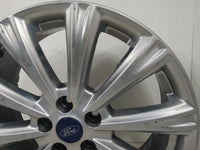 2018 Ford Escape Oem Wheel Rim 1401741 - Oemusedautoparts1.com