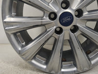 2018 Ford Escape Oem Wheel Rim 1401741 - Oemusedautoparts1.com