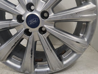 2018 Ford Escape Oem Wheel Rim 1401741 - Oemusedautoparts1.com