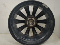 2018 Ford Escape Oem Wheel Rim 1401741 - Oemusedautoparts1.com
