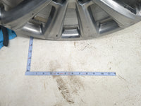 2018 Ford Escape Oem Wheel Rim 1401741 - Oemusedautoparts1.com
