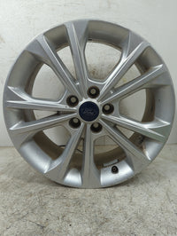 2018 Ford Escape Oem Wheel Rim 1401809 - Oemusedautoparts1.com