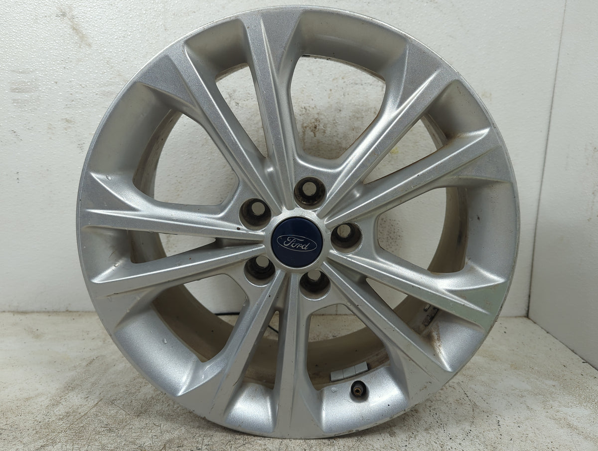 2018 Ford Escape Oem Wheel Rim 1401809 - Oemusedautoparts1.com