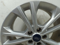 2018 Ford Escape Oem Wheel Rim 1401809 - Oemusedautoparts1.com