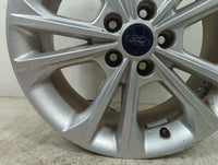 2018 Ford Escape Oem Wheel Rim 1401809 - Oemusedautoparts1.com