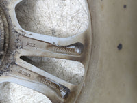 2018 Ford Escape Oem Wheel Rim 1401809 - Oemusedautoparts1.com