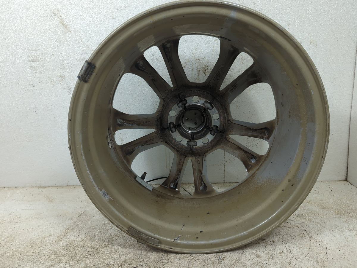 2018 Ford Escape Oem Wheel Rim 1401809 - Oemusedautoparts1.com
