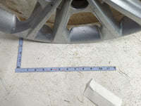2018 Ford Escape Oem Wheel Rim 1401809 - Oemusedautoparts1.com
