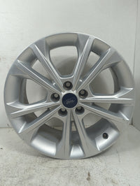 2018 Ford Escape Oem Wheel Rim 1401811 - Oemusedautoparts1.com