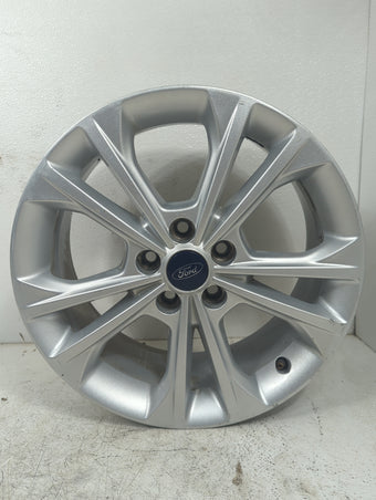 compare product 2018 Ford Escape Oem Wheel Rim 1401811