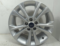 2018 Ford Escape Oem Wheel Rim 1401811 - Oemusedautoparts1.com
