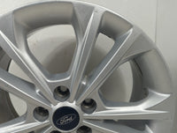 2018 Ford Escape Oem Wheel Rim 1401811 - Oemusedautoparts1.com