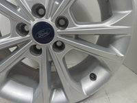 2018 Ford Escape Oem Wheel Rim 1401811 - Oemusedautoparts1.com