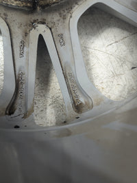 2018 Ford Escape Oem Wheel Rim 1401811 - Oemusedautoparts1.com