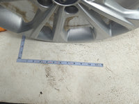 2018 Ford Escape Oem Wheel Rim 1401811 - Oemusedautoparts1.com