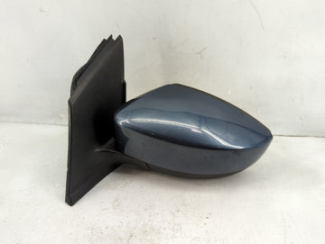 2017-2019 Ford Escape Driver Side View Mirror - Left Door Mirror OEM Used - Oemusedautoparts1.com