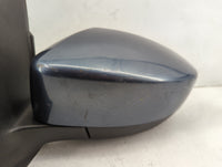 2017-2019 Ford Escape Driver Side View Mirror - Left Door Mirror OEM Used - Oemusedautoparts1.com