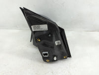 2017-2019 Ford Escape Driver Side View Mirror - Left Door Mirror OEM Used - Oemusedautoparts1.com