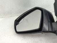 2017-2019 Ford Escape Driver Side View Mirror - Left Door Mirror OEM Used - Oemusedautoparts1.com