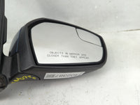 2017-2019 Ford Escape Passenger Side View Mirror - Right Door Mirror OEM Used - Oemusedautoparts1.com