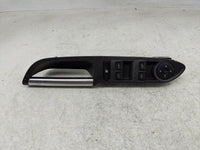 2013-2019 Ford Escape Master Power Window Switch Replacement Driver Side Left P/N:BM5T-14A132-AB Fits OEM Used Auto Parts - 