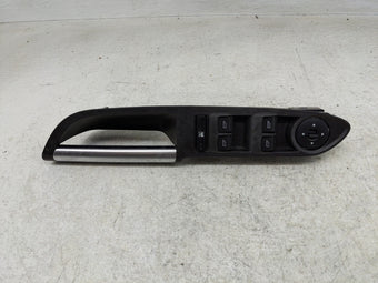 compare product 2013-2019 Ford Escape Master Power Window Switch Replacement Driver Side Left P/N:BM5T-14A132-AB Fits OEM Used Auto Parts