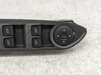 2013-2019 Ford Escape Master Power Window Switch Replacement Driver Side Left P/N:BM5T-14A132-AB Fits OEM Used Auto Parts - 
