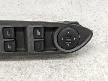 2013-2019 Ford Escape Master Power Window Switch Replacement Driver Side Left P/N:BM5T-14A132-AB Fits OEM Used Auto Parts