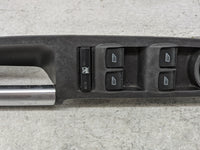 2013-2019 Ford Escape Master Power Window Switch Replacement Driver Side Left P/N:BM5T-14A132-AB Fits OEM Used Auto Parts - 