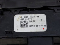 2013-2019 Ford Escape Master Power Window Switch Replacement Driver Side Left P/N:BM5T-14A132-AB Fits OEM Used Auto Parts - 