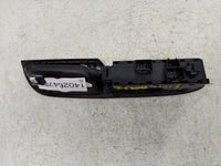 2013-2019 Ford Escape Master Power Window Switch Replacement Driver Side Left P/N:BM5T-14A132-AB Fits OEM Used Auto Parts - 
