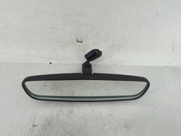 2017-2019 Ford Escape Interior Rear View Mirror Replacement OEM Fits Fits 2015 2016 2017 2018 2019 OEM Used Auto Parts - Oem